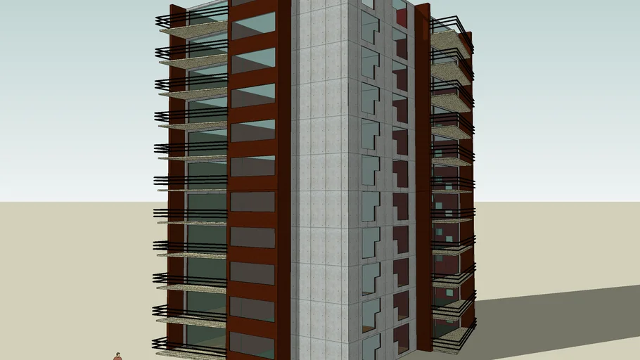 Balcones de Atalaya