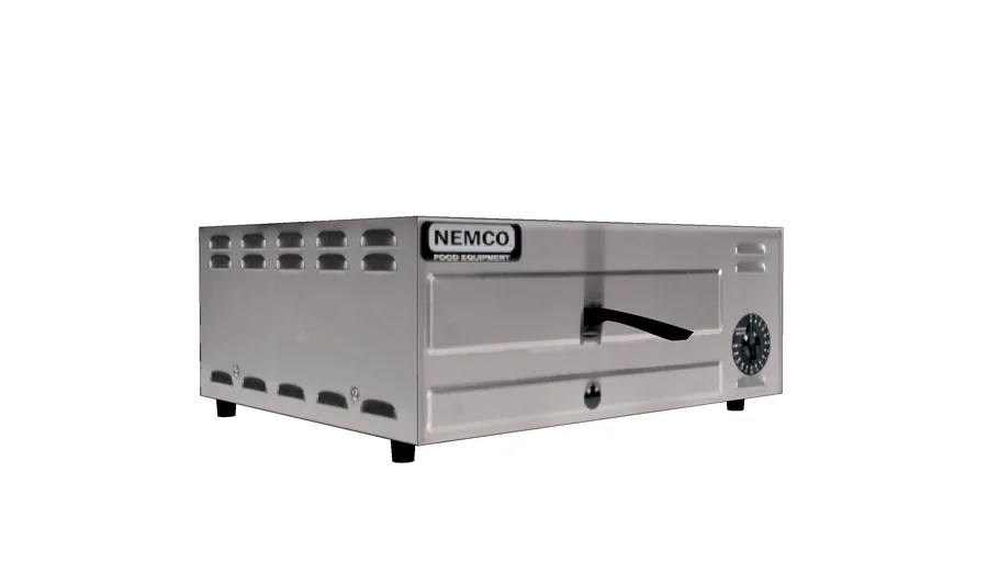 Nemco 6215 Pizza Oven