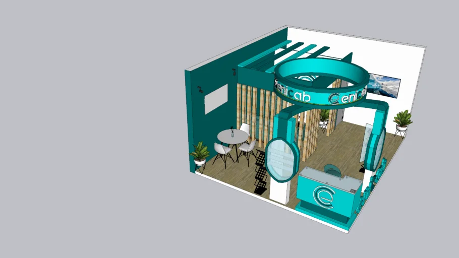 Stand Exhibition