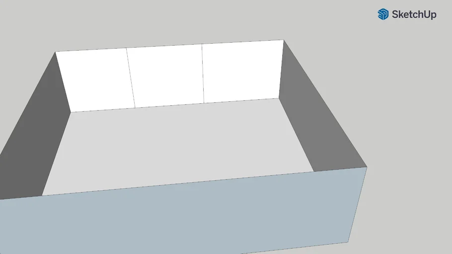window 1 | 3D Warehouse