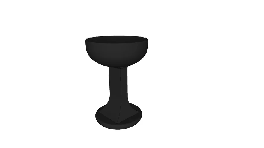 Side table Ralph Pucci Out Situ stool Eric Schmitt