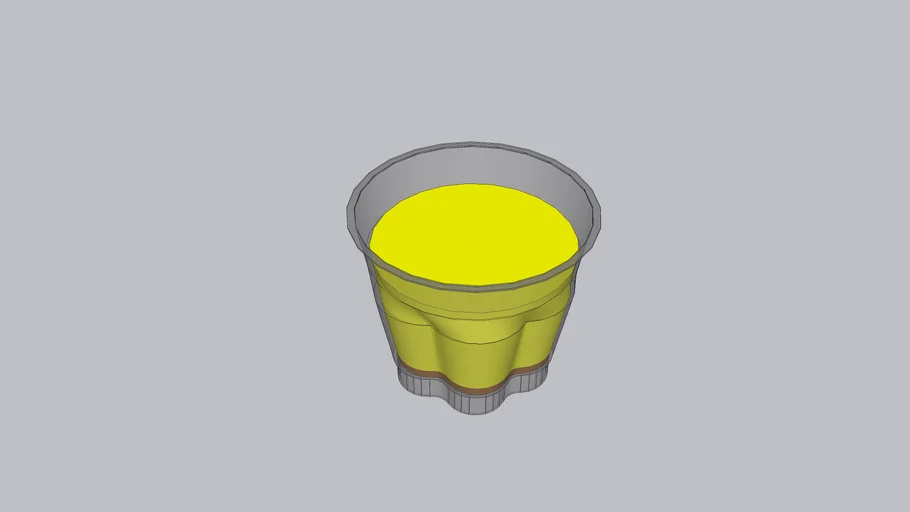 Pudding | 3D Warehouse
