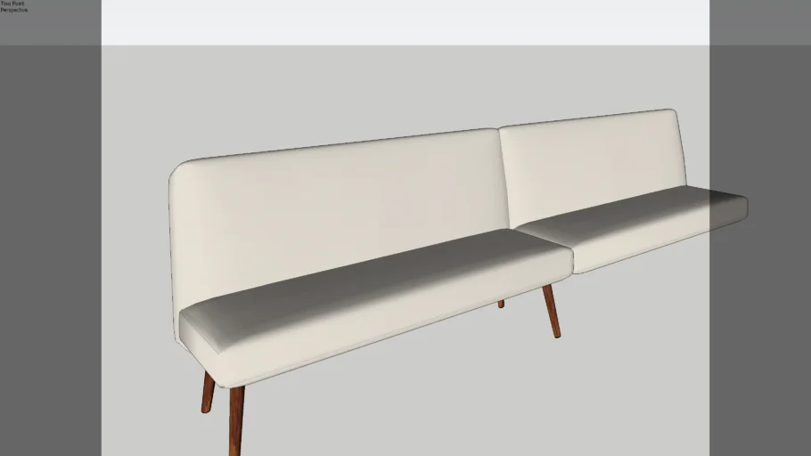 sofa comedor