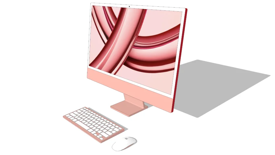 iMac
