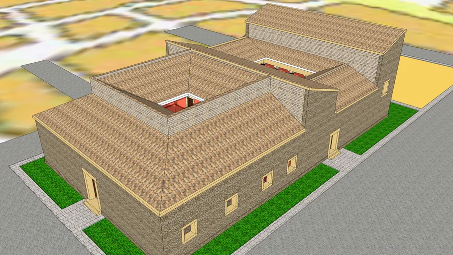 Domus Romana