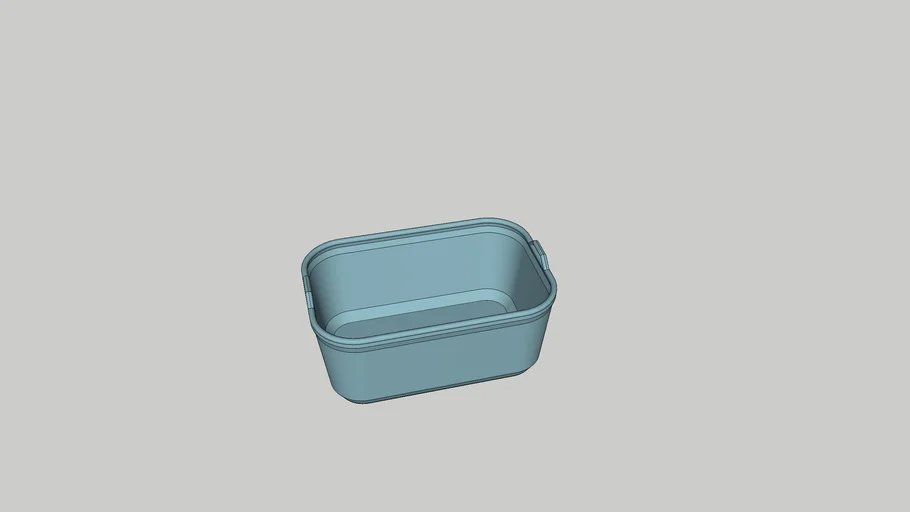 Laundry basket