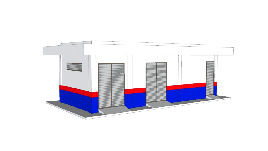 TNB substation by halim
