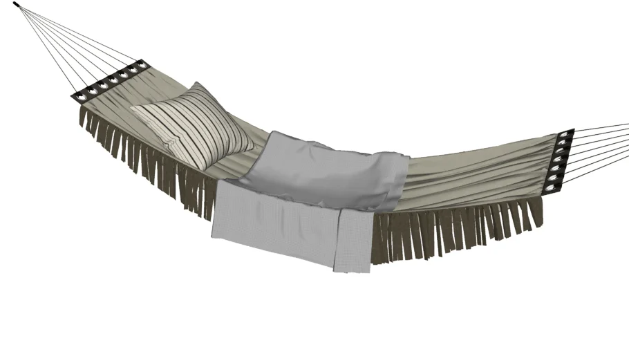 Hamaca/Hammock
