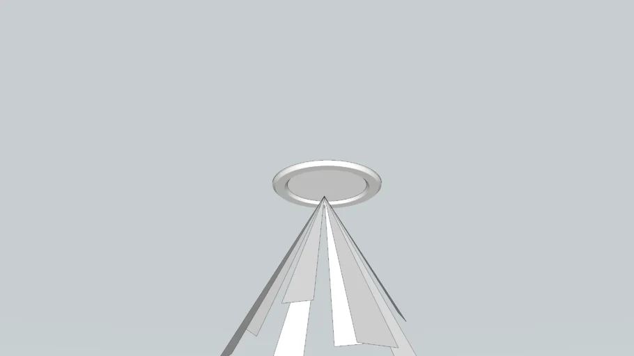 Downlight Enscape