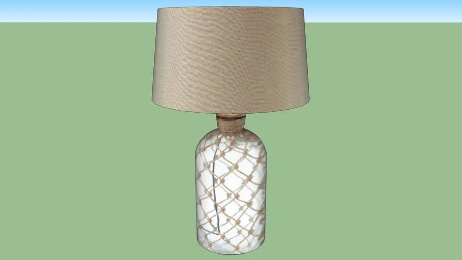 table lamp 24 in