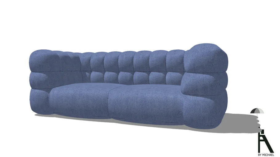 Bubble Sofa