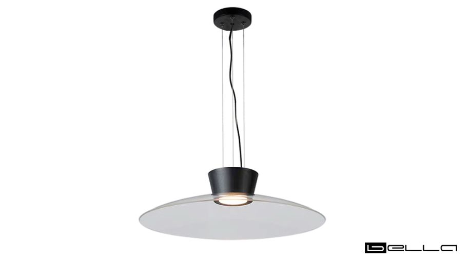 Pendente Ant ANT1PD01TR10 - Bella Iluminação