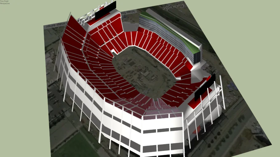 Levi's Stadium