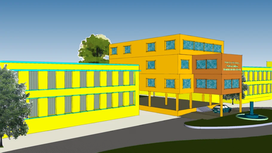 MVM rendered