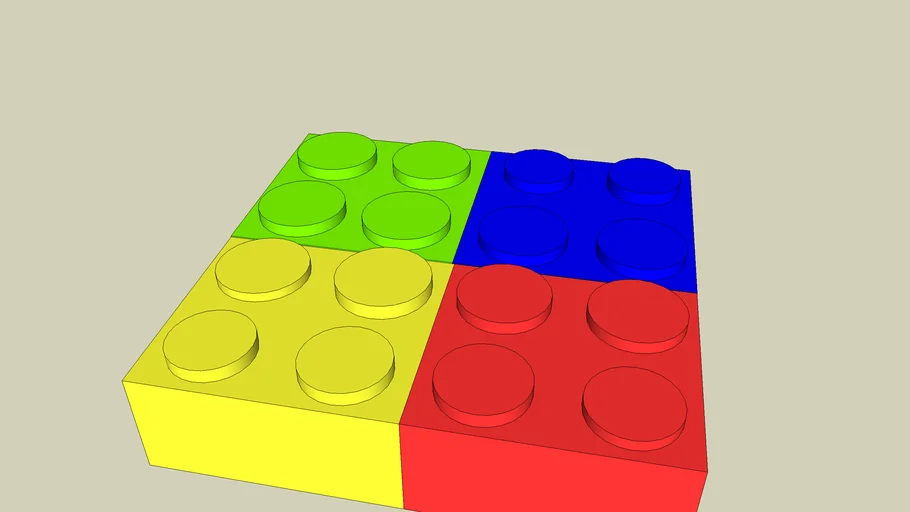 lego