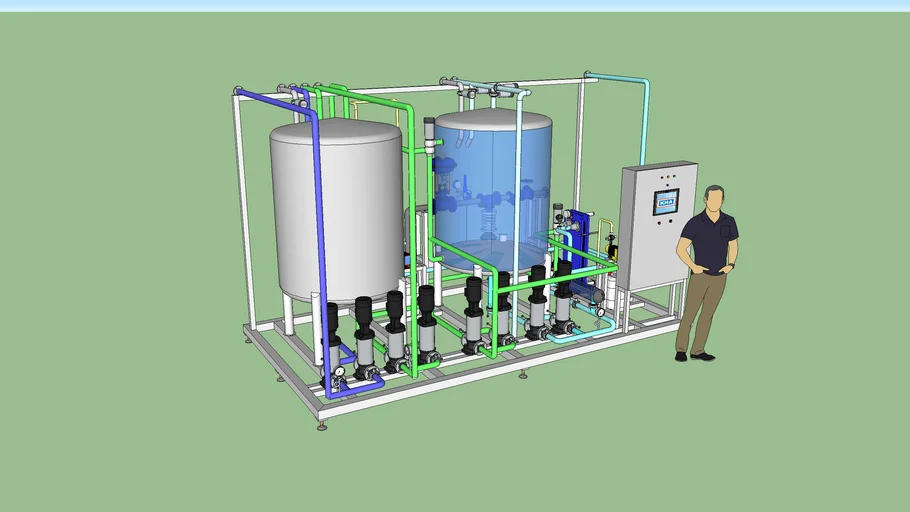 Water Chiller