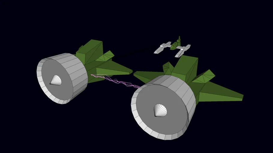 Mars Guo Pod Racer
