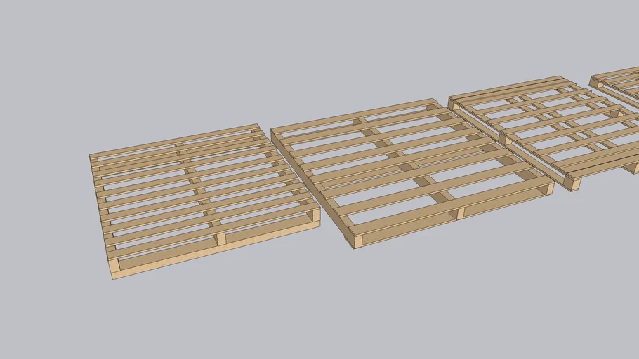 Pallets