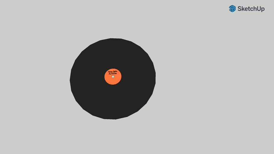 vinyl