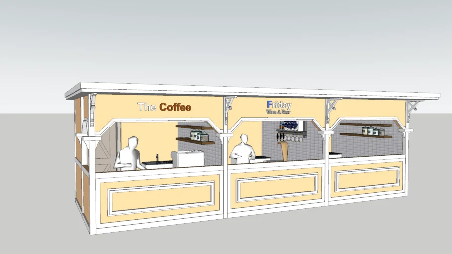 Stall