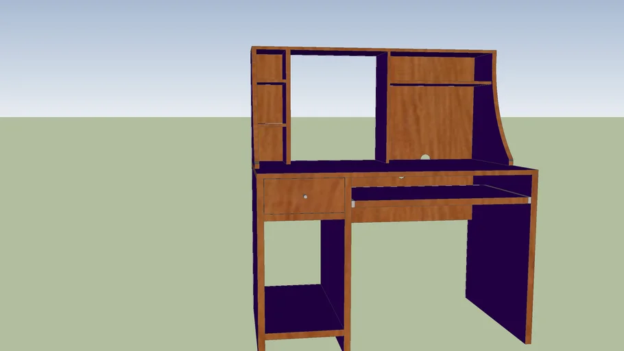 IKEA Computer Desk