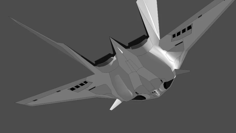 Hypersonic Jet