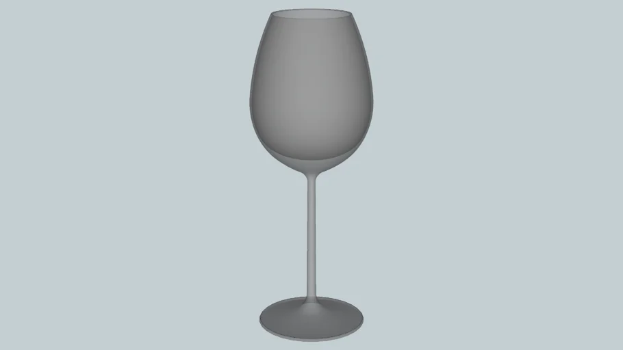 Taça de vinho