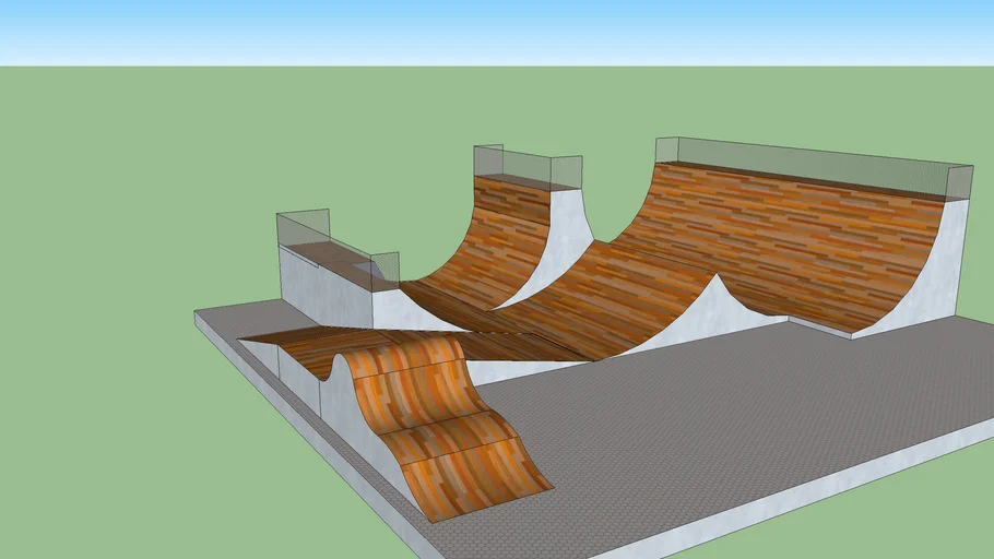 skate park