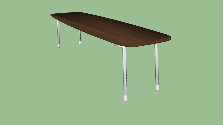 CWTCH-49 CT 0.5mx1.7m Coffee Table