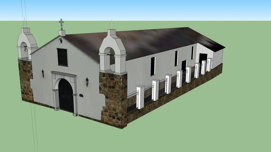 Capilla de los Dolores