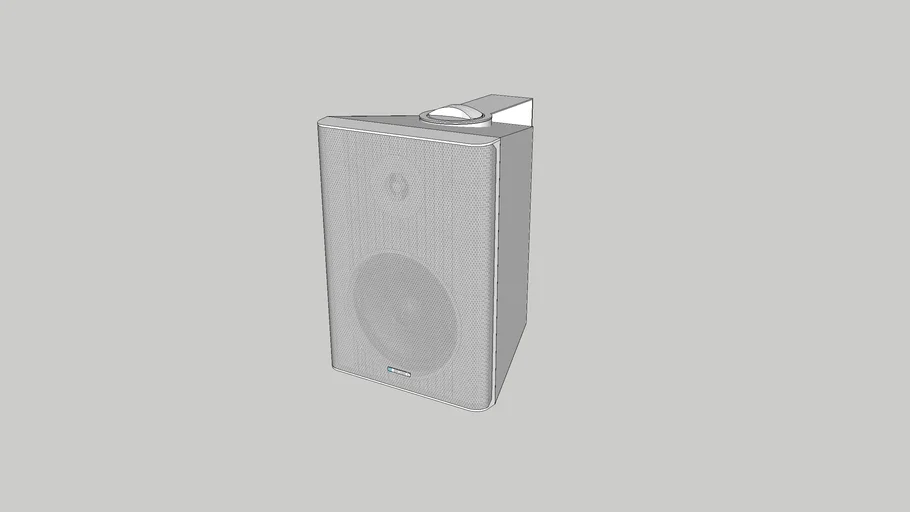 Apart SDQ5Pir Active Speaker