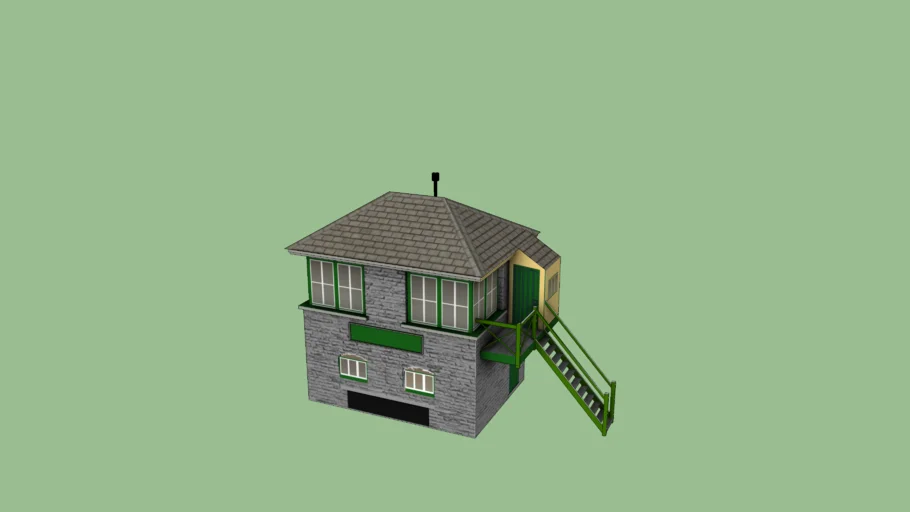 3D Warehouse