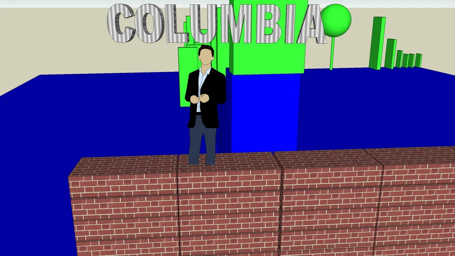 Columbia Logo