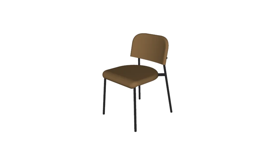 Cadeira Regina S014 