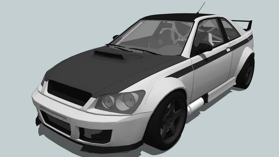 Karin - Sultan RS