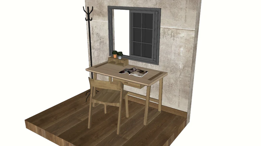Study Desk / Table