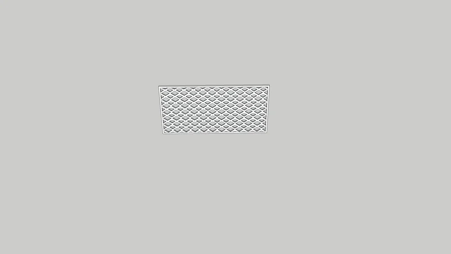 wall ornament