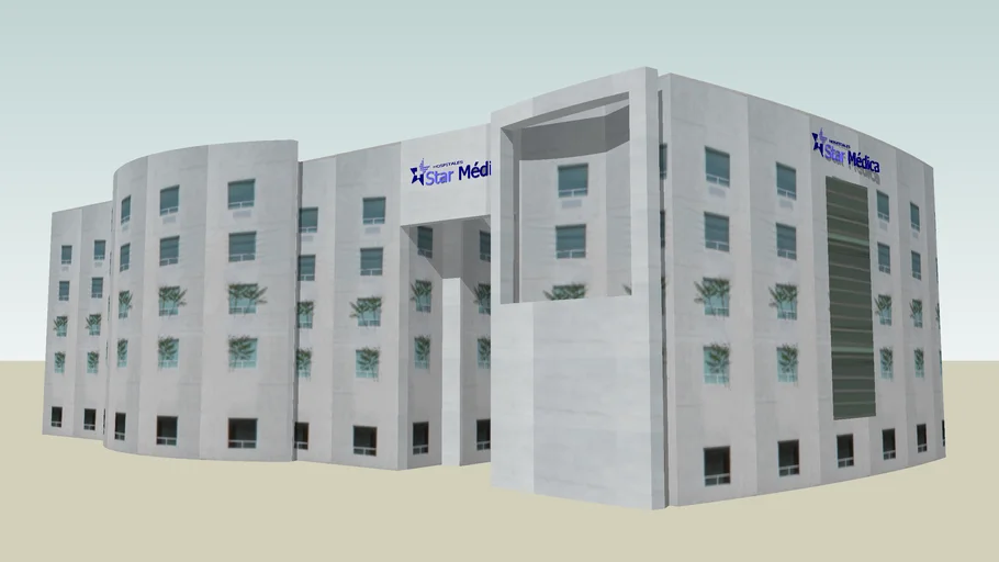 Star Medica Aguascalientes