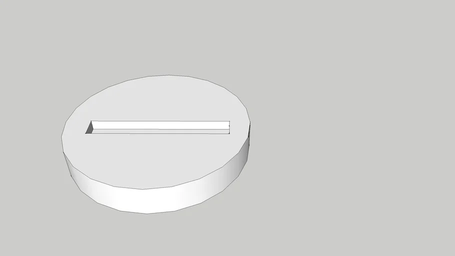 key switch | 3D Warehouse