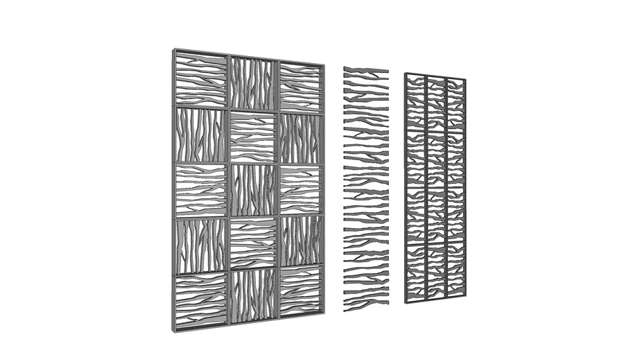 CNC PATTERN