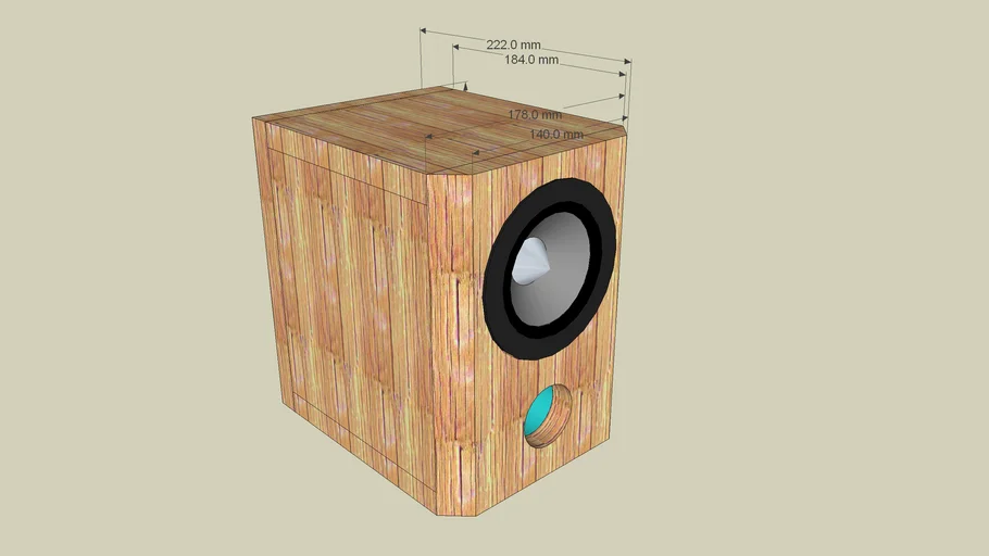 Nahfeldmonitor