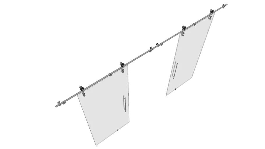 Sliding Glass Doors