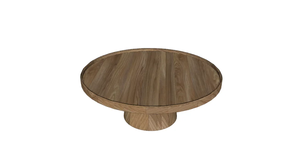 Ella Coffee Table