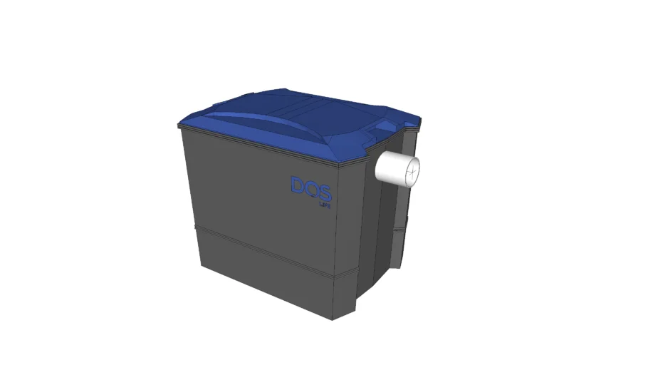 grease trap