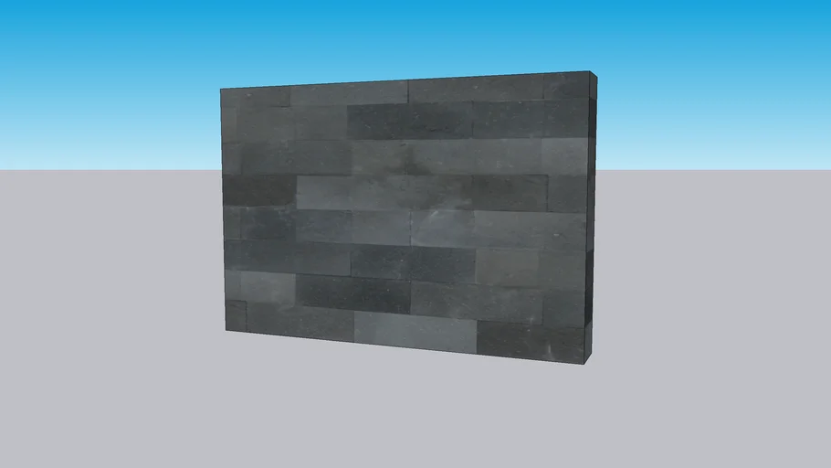 MATERIAL BATU CANDI