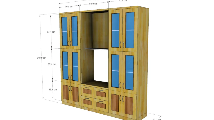 3D Warehouse