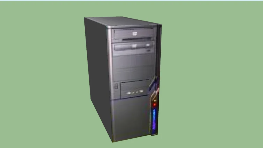 cpu