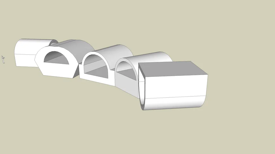First try | 3D Warehouse