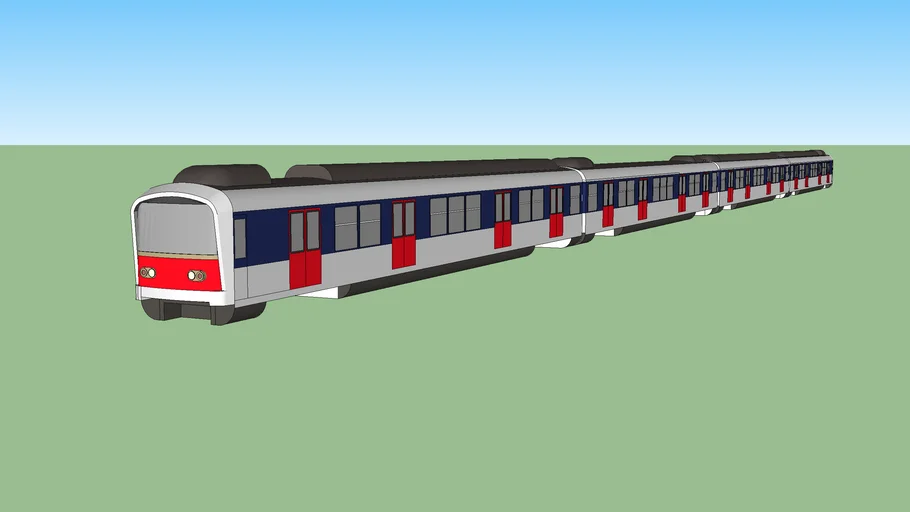 MS61 RER