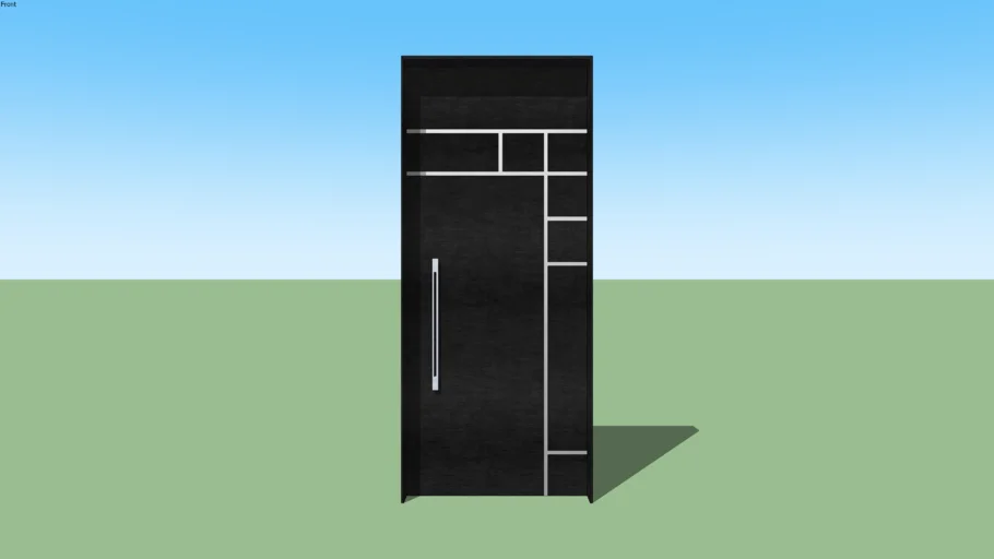 Puerta